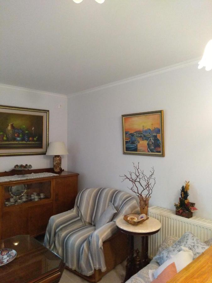 Nostalgia Apartment A In Sami 50 Metres From The Sea 외부 사진