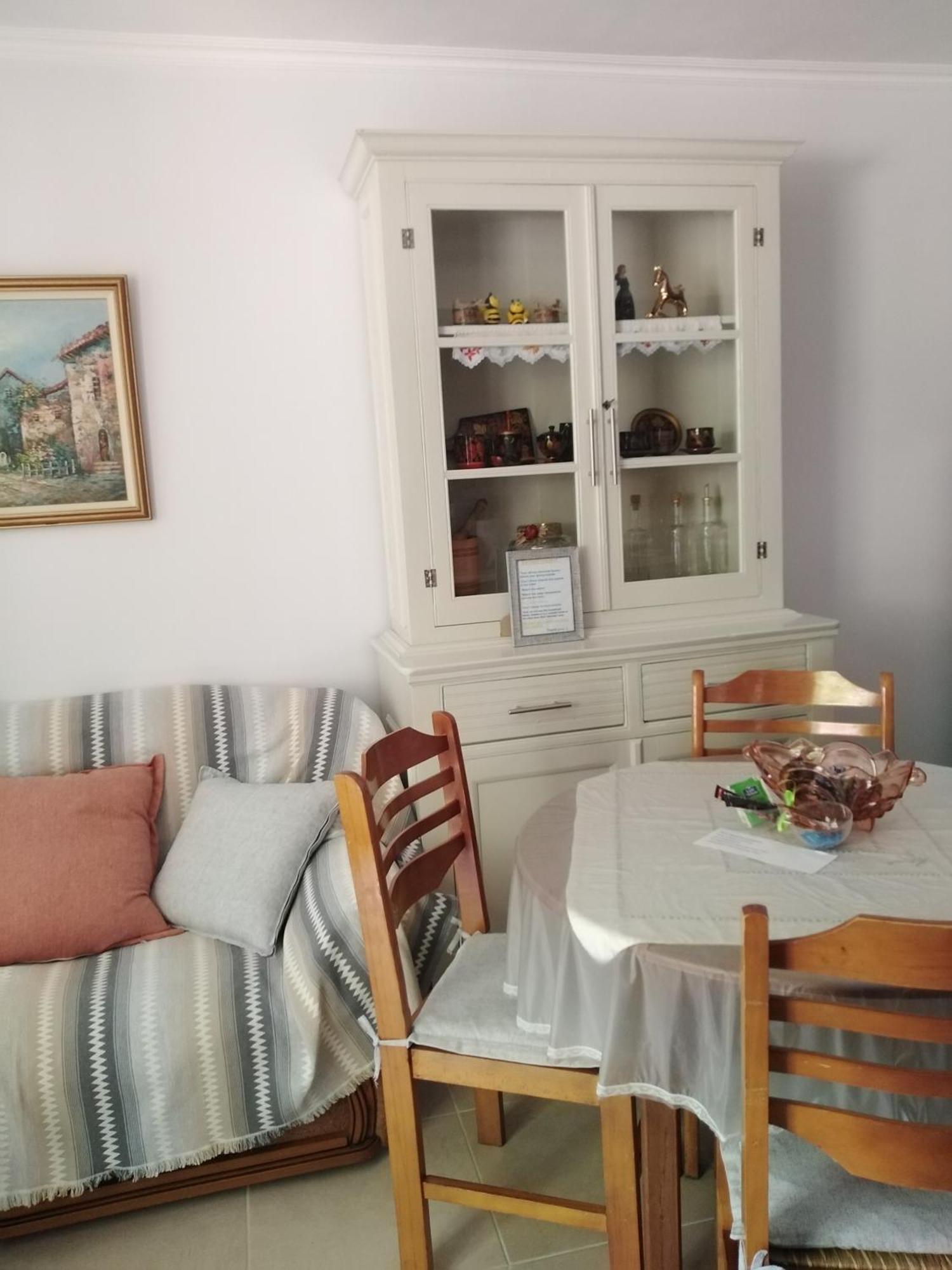 Nostalgia Apartment A In Sami 50 Metres From The Sea 외부 사진
